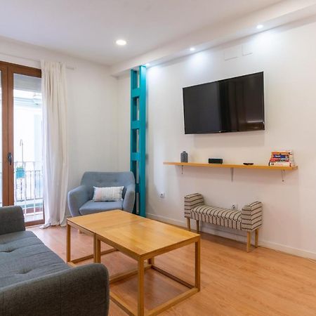 Locksmith Apartment - Park Option Севилья Экстерьер фото